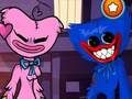 Hra Mak hidden ghosts online