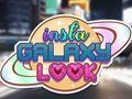 Hra Insta galaxia vzhľad online