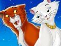 Hra Kolekcia skladačiek Aristocats  online