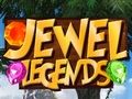 Hra Legendy šperkov  online