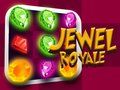Hra Klenot royale online