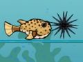 Hra Spustiť Fish Run  online
