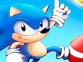 Hra Flappy Sonic online