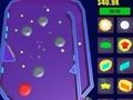 Hra Pinball nečinný  online