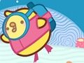 Hra Molang online
