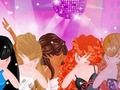 Hra Princezné dab queens  online