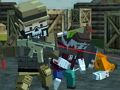 Hra Crazy Pixel Apocalypse 3 Zombie 2022 online