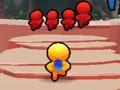 Hra Tomb Runner Online 3D online