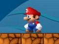 Hra Super Mario Run Jump online