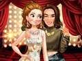 Hra Hviezdy Royals Bffs Kendall Anna online