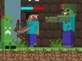 Hra Minecraft online