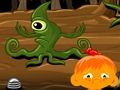Hra Opica Go Happy Stage 46 online