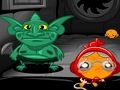 Hra Opica Go Happy Stage 47 online