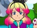 Hra Kawaii Monster Trainer Avatar Maker online