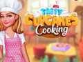Hra Chutné cupcakes varenie  online
