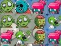 Hra Zombie zápas 3  online