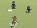 Hra Ultimate Frisbee  online