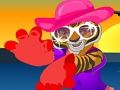 Hra Kung Fu Panda Majster Tigrica online Hra Kung Fu Panda Majster Tigrica online