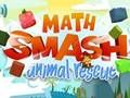 Hra Záchrana zvierat matematiky online Hra Záchrana zvierat matematiky online