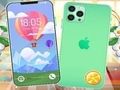 Hra Oprava iphone 13  online