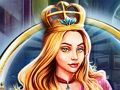 Hra Test princezien  online