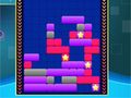 Hra Posúvač tetris online