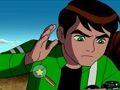 Hra Výzva Ben 10 skrytých hviezd  online