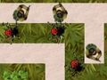 Hra Obrana Spider Tower  online