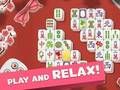 Hra Mahjong online