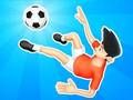 Hra Futbalový majster  online