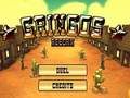Hra Gringos znovuzrodený  online