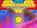 Hra Smileyworld Bublinová strieľačka  online
