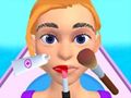 Hra Makeover Rush 3D online