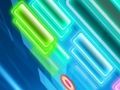Hra Neónový Arkanoid  online