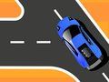 Hra Dopravný automobil online