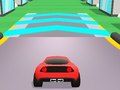 Hra DashCraft. io  online