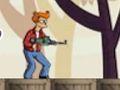 Hra Futurama: Svety zajtrajška  online
