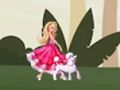 Hra Barbie Dreamhouse Adventures online