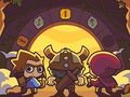 Hra Raid Heroes: Celková vojna online
