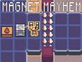 Hra Magnetový chaos online