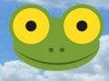 Hra Zoznámte sa s Make the Frog  online