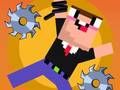 Hra Noob hrdina postoj online