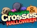 Hra Noughts & Crosses Halloween online