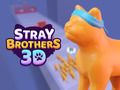 Hra Stray Brothers 3d online