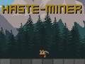 Hra Haste-Baník  online