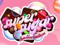 Hra Super cukrová halucinácia  online