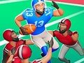 Hra Touchdown 3D online