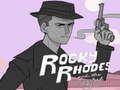 Hra Rocky Rhodes a prasknutý prípad  online