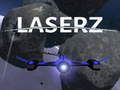 Hra Laserz online