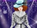 Hra Hra The Queen Of Fashion: Fashion show dress Up  online